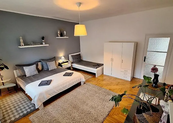 La Casita Vendégház
