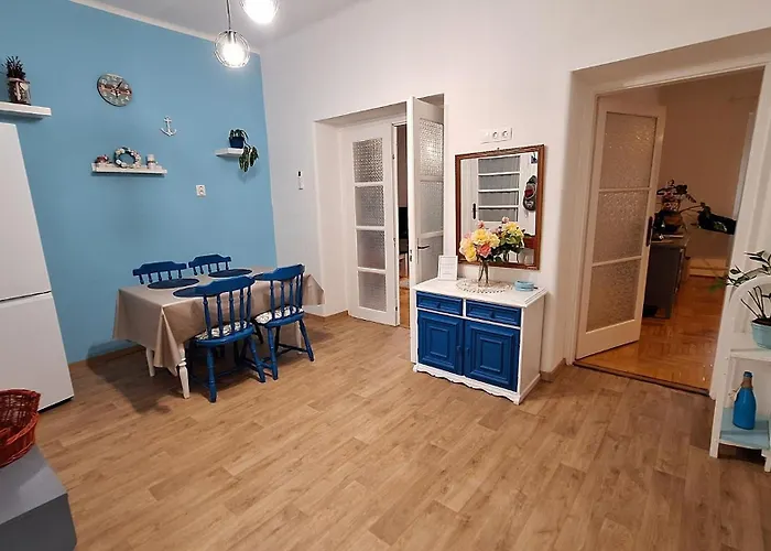 La Casita Vendégház