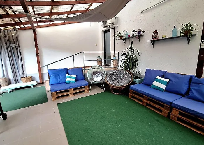 La Casita Vendégház