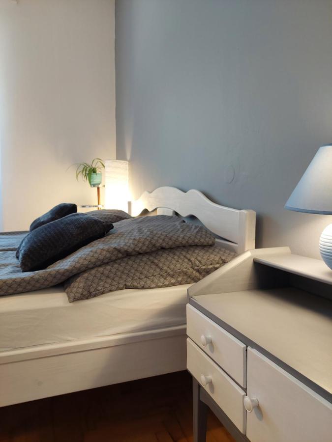 La Casita Hébergement de vacances Eger