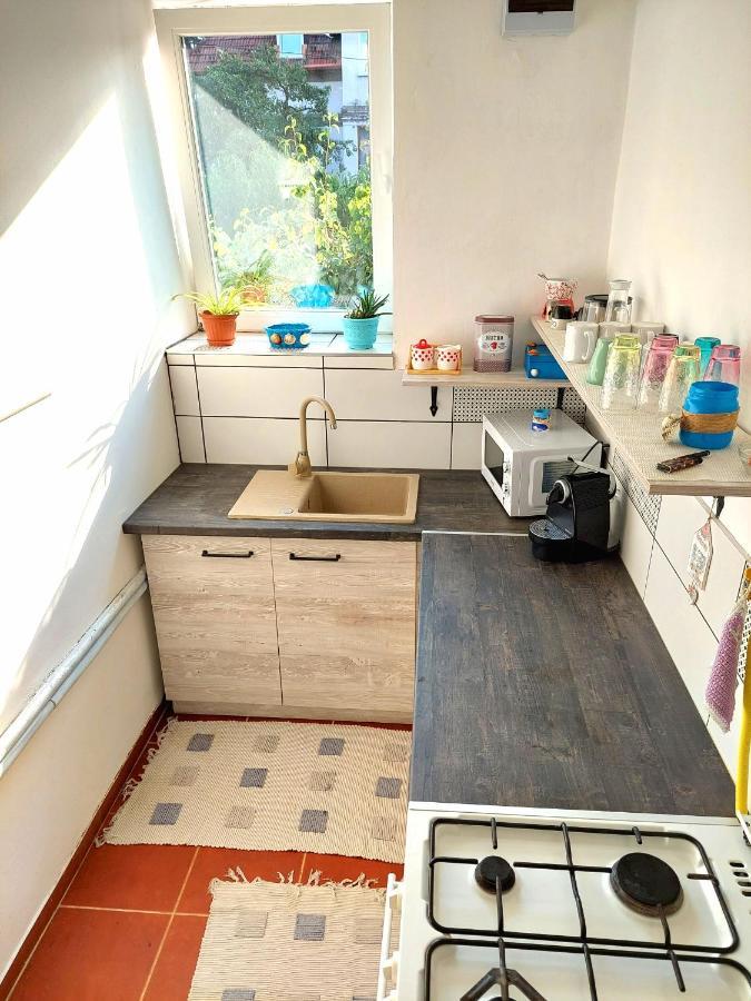 La Casita * Eger