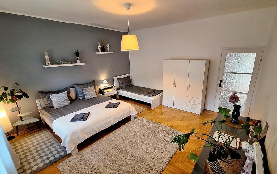 La Casita Eger