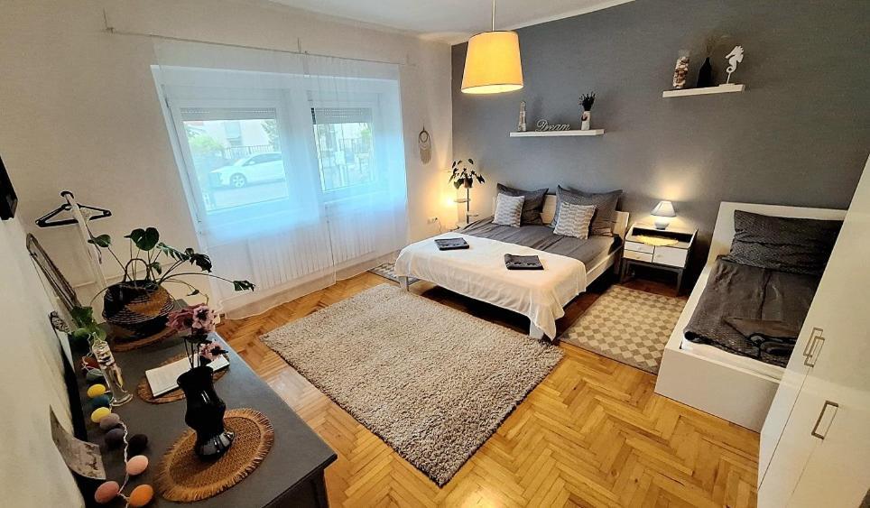 La Casita * Eger