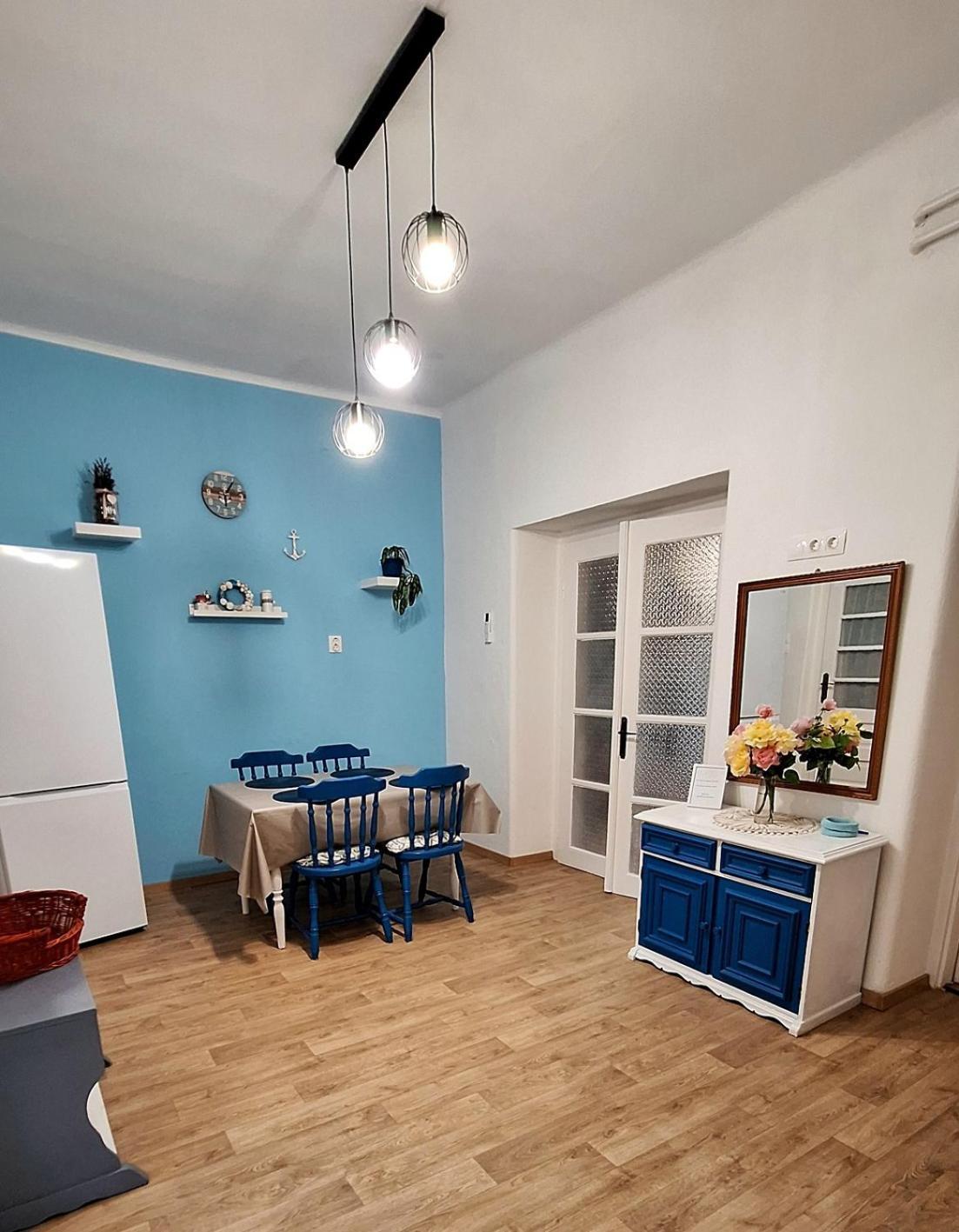 La Casita Hébergement de vacances Eger